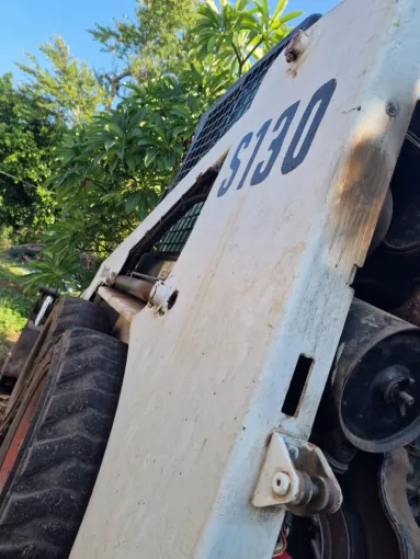 Bobcat S130
