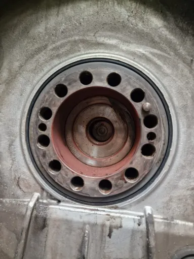 Joint spy camion Daf 26 tonnes 