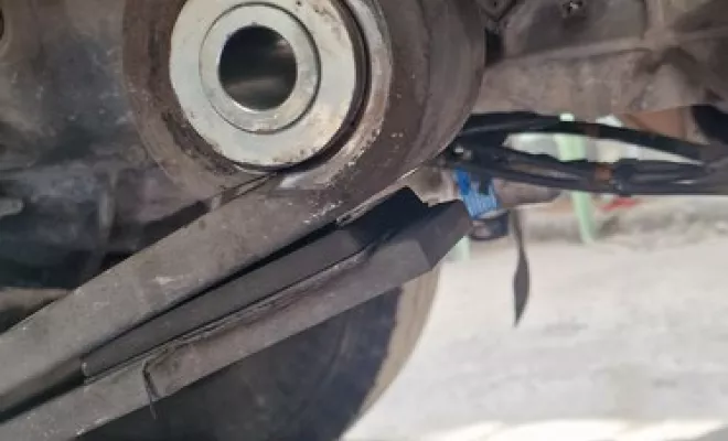 Réparation mécanique, Saint-Pierre, ERPL